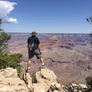 Meet your Posher, Corry